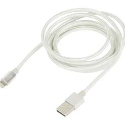 Lab31 Kabels & Splitters^Prologic Laad- En Datakabel 8-Pins