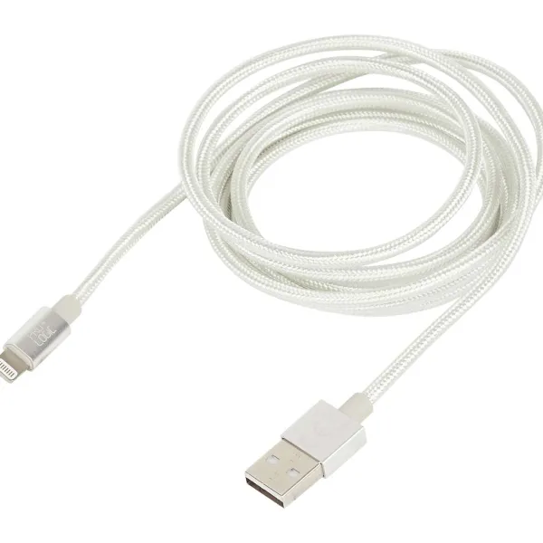 Lab31 Kabels & Splitters^Prologic Laad- En Datakabel 8-Pins