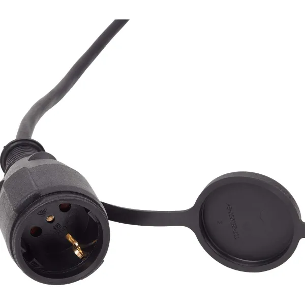 Pro-max Verlengsnoeren^Outdoor Verlengsnoer