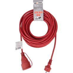Pro-max Verlengsnoeren^Outdoor Verlengsnoer