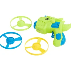 Mini Matters Spellen^Propellerpistool