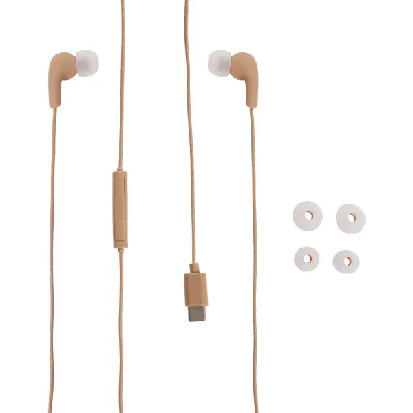 Nintendo Koptelefoons^Pulsar Oordopjes