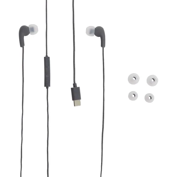 Nintendo Koptelefoons^Pulsar Oordopjes