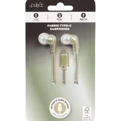 Nintendo Koptelefoons^Pulsar Oordopjes