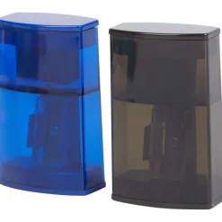 Office Essentials Bureau Accessoires^Puntenslijpers Met Gum