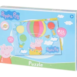 Nickelodeon Puzzels^Puzzel