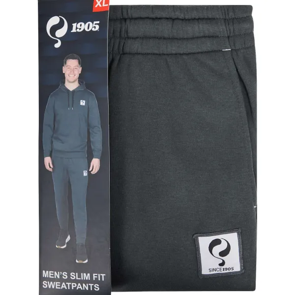 Q Legendary Sportkleding^Joggingbroek