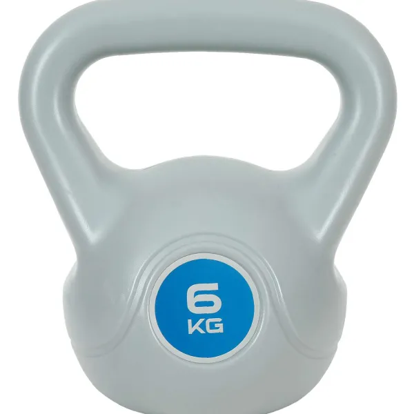Kaytan Kettlebell & Dumbbell^Q4Life Kettlebell