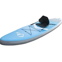 Dunlop Sportartikelen^Q4Life Opblaasbaar Sup-Board