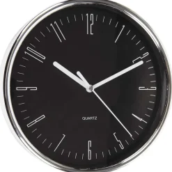 Studio Home Wanddecoratie^Quartz Wandklok