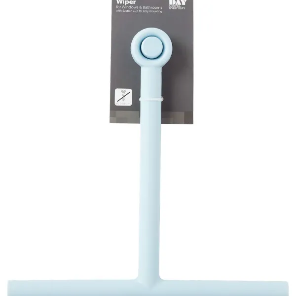 Scrub Daddy Schoonmaakartikelen^Raamwisser Met Zuignap