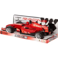 Androni Speelvoertuigen^Raceauto