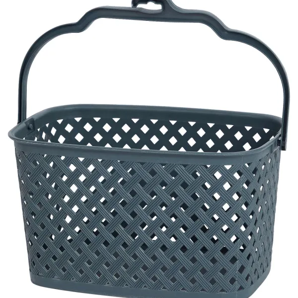 Merk Opbergboxen^Rattan Wasknijpermand