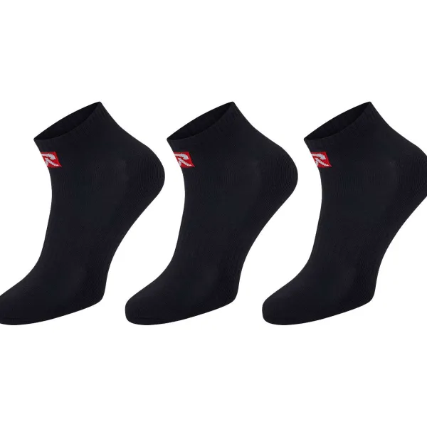 Lotto Beenmode^Redmax Sneakersokken