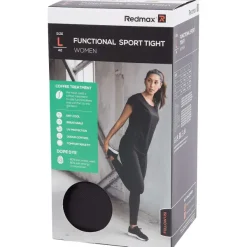 Boa Sportkleding^Redmax Sportlegging