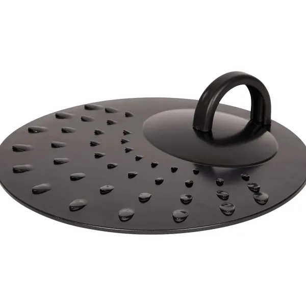 Redstone Pannen^Anti-Spatdeksel