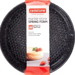 Redstone Ovenschalen & Bakvormen^Springvorm