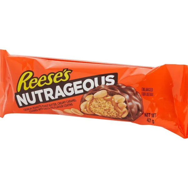 Reese's Chocolade^Notenreep