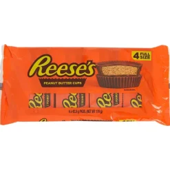 Reese's Chocolade^Peanut Butter Cups