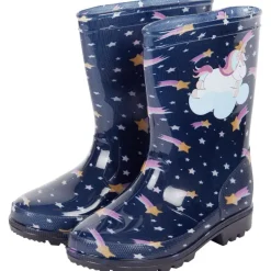 Merk Schoenen^Regenlaarzen Met Licht