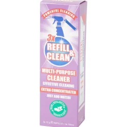 Fabulosa Schoonmaakmiddelen^Reiniger Navullingen Refill & Clean