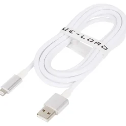 Re-load Kabels & Splitters^High Speed Laad- En Datakabel 8-Pins