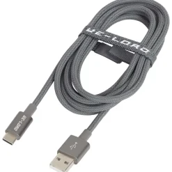 Re-load Multimedia Accessoires^Laad- En Datakabel Usb-C