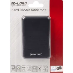 Re-load Batterijen^Powerbank