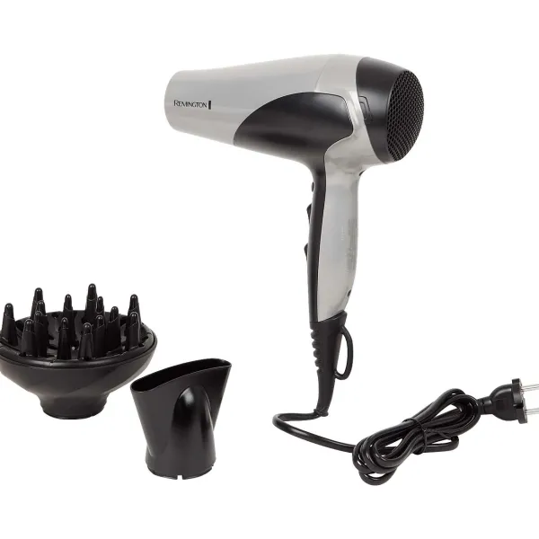 Remington Haarverzorging^Haardroger Ionic Dry