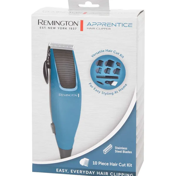 Remington Haarverzorging^Tondeuse Apprentice