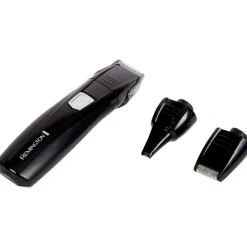 Remington Ontharen & Scheren^Trimmerset