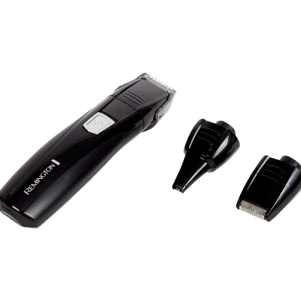 Remington Ontharen & Scheren^Trimmerset