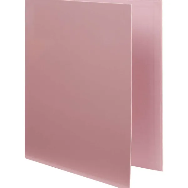 Office Essentials Mappen^Ringband A4