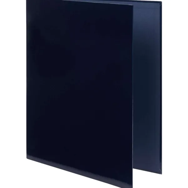 Office Essentials Mappen^Ringband A4