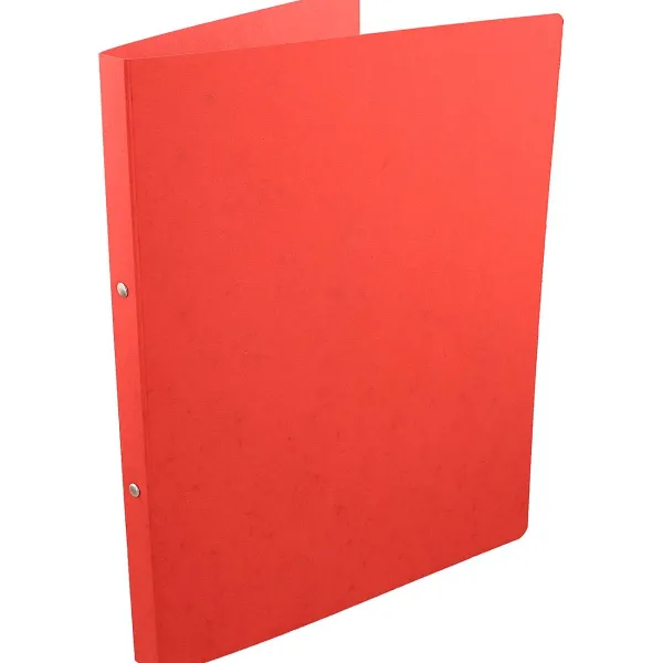 Office Essentials Mappen^Ringband A4