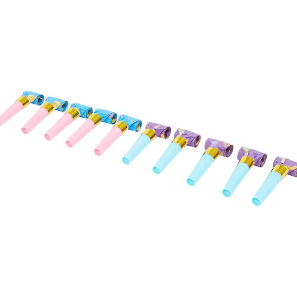 Merk Feestartikelen^Roltongen