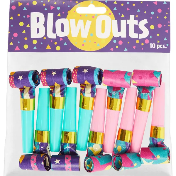 Merk Feestartikelen^Roltongen