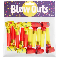 Merk Feestartikelen^Roltongen