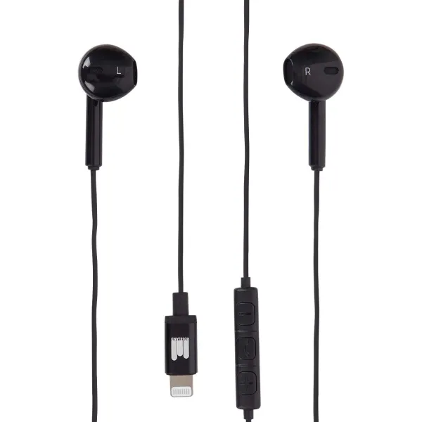 Roseland Koptelefoons^Oordopjes 8-Pins