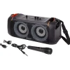 Roseland Multimedia Accessoires^Party Speaker Rs-500