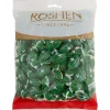 Mike & Ike Drop & Snoep^Roshen Keelpastilles Menthol-Eucalyptus