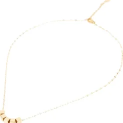 Merk Horloges & Sieraden^Royal Divas Roestvrijstalen Ketting