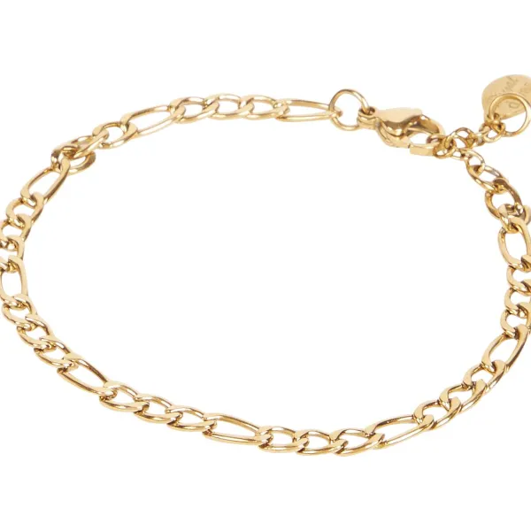 Merk Horloges & Sieraden^Royal Divas Roestvrijstalen Armband