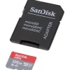 SanDisk Geheugenkaarten^Micro Sdxc Card Ultra