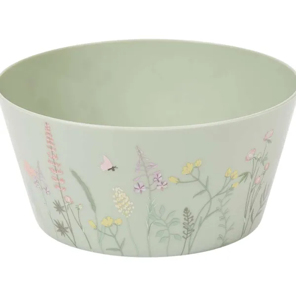 Merk Servies^Schaal Met