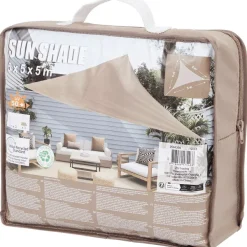 Merk Zonwering^Schaduwdoek