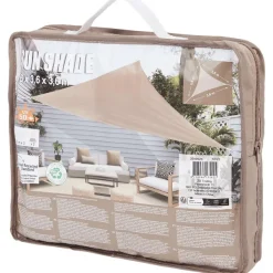 Merk Zonwering^Schaduwdoek