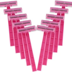 BIC Ontharen & Scheren^Scheermesjes