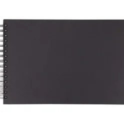 Van Bleiswijck Schilderen^Schetsboek A4