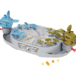 Mini Matters Spellen^Schietspel Met Balletjes